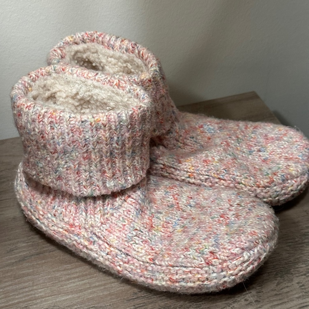 Bombas Youth slippers